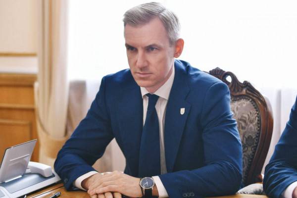 Смоленская область на ПМЭФ-2025: инвестиции и развитие