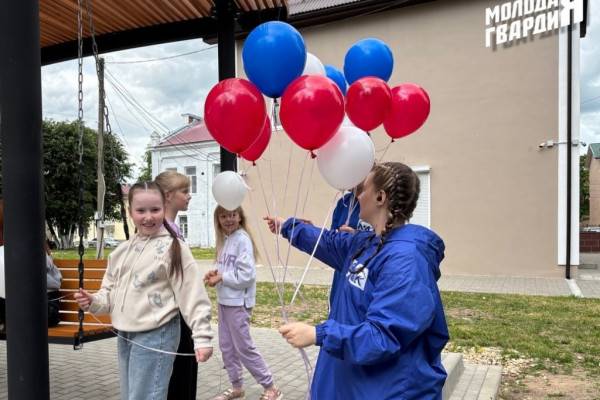 День России в Смоленске: Масштабные праздничные мероприятия