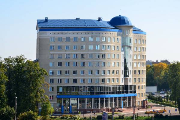 Общественный совет налоговой службы соберется в Смоленске