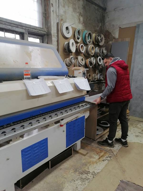 Успех социального контракта: история Евгения Коврижко Успех социального контракта: история Евгения Коврижко