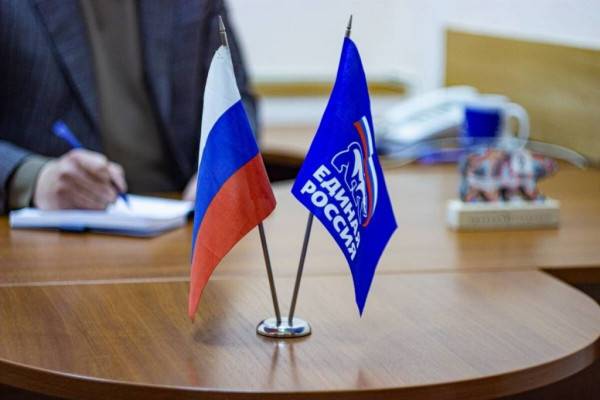Прием граждан по социальным вопросам в Смоленской области