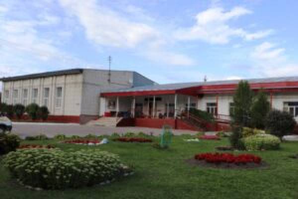 Создание пунктов проката детских товаров в Смоленской области