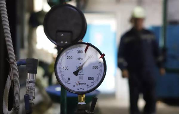 Строительство новых котельных в Смоленской области