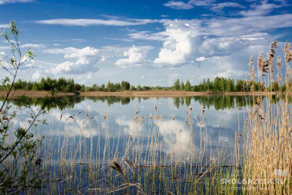 В последний день июня смолянам поведали о погоде