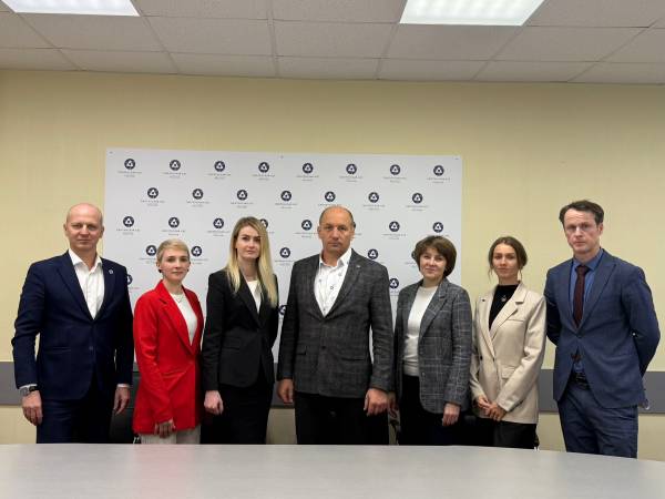 Молодые таланты Смоленской АЭС: итоги конкурса 'Энергия молодых'