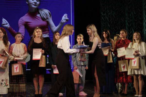 В Смоленской области подвели итоги фестиваля «Талантливая Смоленщина»