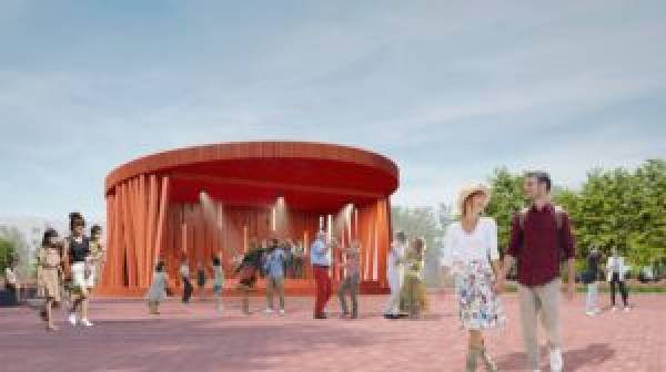 В Десногорске, где находится Смоленская АЭС, планируется реконструкция центральной площади при поддержке атомной отрасли В Десногорске, где находится Смоленская АЭС, планируется реконструкция центральной площади при поддержке атомной отрасли