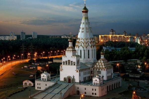 Помнить всех поимённо