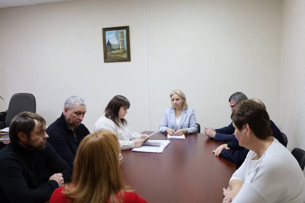 Комиссия Рославля пресекает нарушения порядка в городе