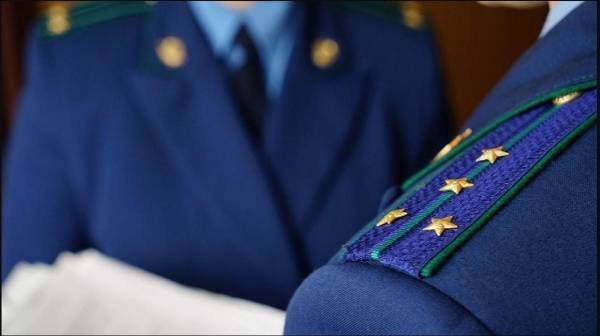 Прием граждан с участием и.о. прокурора Смоленской области Прием граждан с участием и.о. прокурора Смоленской области