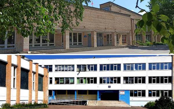 Школы Десногорска в Топ-10 образовательных учреждений области