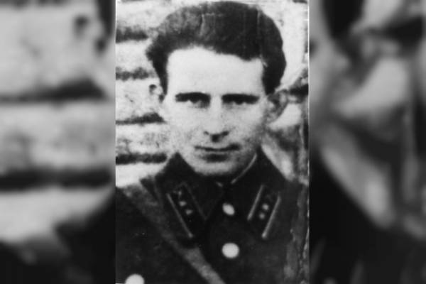 Мемуары участника Смоленского сражения 1941 года