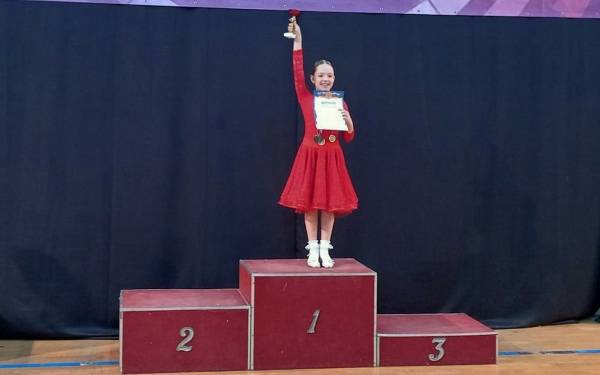 Большой Кубок Контраста - 2025: Соревнования по спортивно-бальным танцам в Москве Большой Кубок Контраста - 2025: Соревнования по спортивно-бальным танцам в Москве