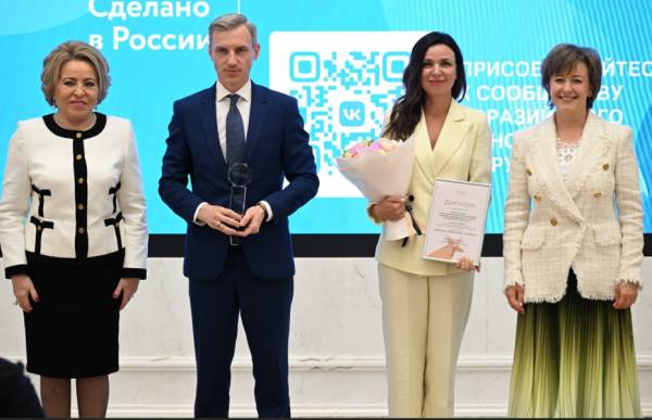 Смоленская область сохраняет лидерство в стране по динамике экспортной деятельности