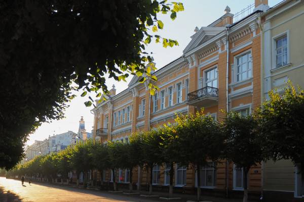 20 мая смолян приглашают на «Ночь музеев»