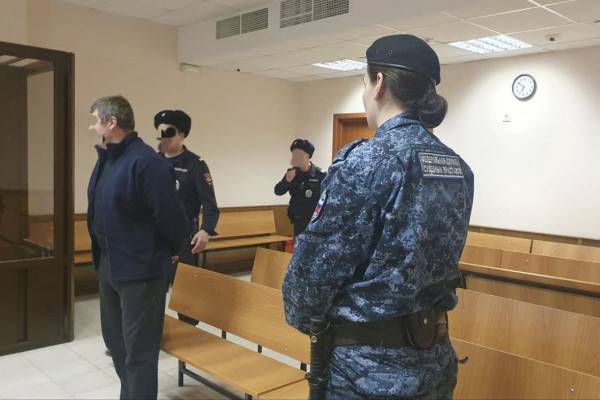 Гражданин Украины осужден за экстремизм в соцсетях Гражданин Украины осужден за экстремизм в соцсетях