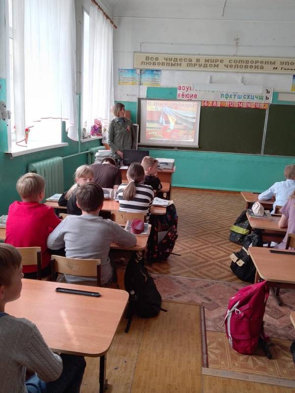 Встреча с читателями — это возможность пообщаться с людьми, которые любят читать