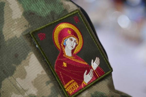 Памятник защитникам Родины в Десногорске