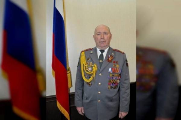 Виктор Курышкин: Александр Новиков человек целеустремленный, человечный, обладающий необходимым опытом