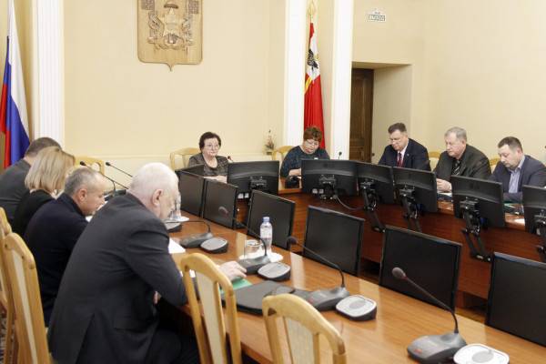 Раиса Дижиченко: «Показатели бюджета меняются, а социальная направленность сохраняется всегда»