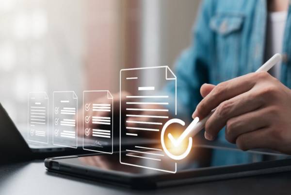 Новая форма заявления действует при получении патента и подаче заявления об утрате права