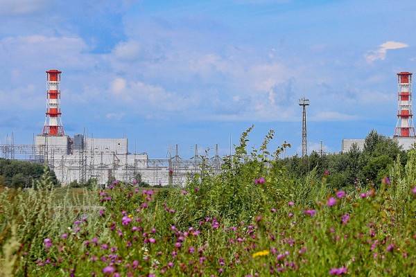 Смоленская область станет экспериментальной площадкой атомной энергетики России Смоленская область станет экспериментальной площадкой атомной энергетики России
