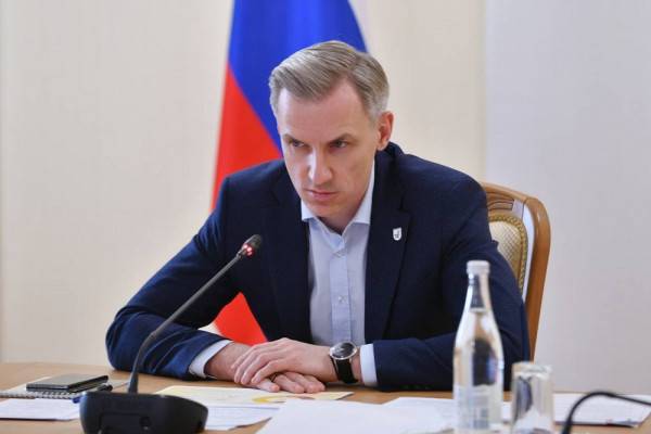 Развитие системы здравоохранения в Смоленской области