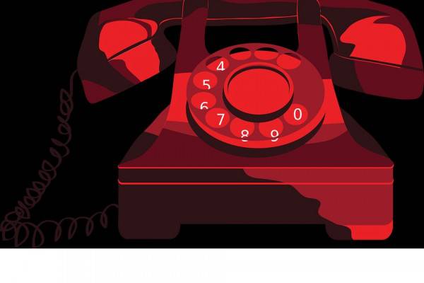 В Смоленской области продолжает работу телефонная линия «Ребёнок в опасности»