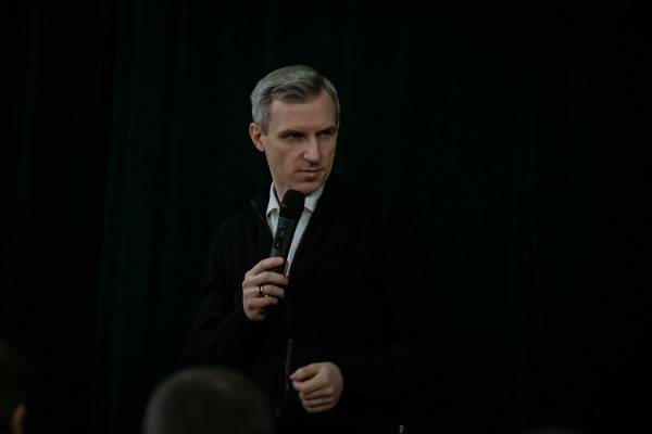 Рабочая неделя губернатора Смоленской области