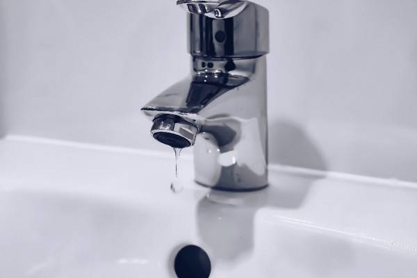 Временное отключение холодного водоснабжения в Смоленске