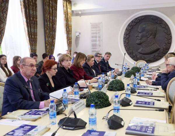 Увековечение памяти жертв геноцида: итоги и новые задачи проекта „Без срока давности“