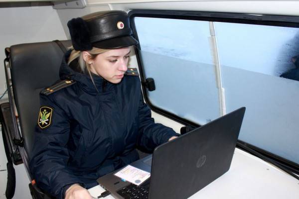 Нежелание оплачивать штрафы обернулось для 47-летнего смолянина арестом