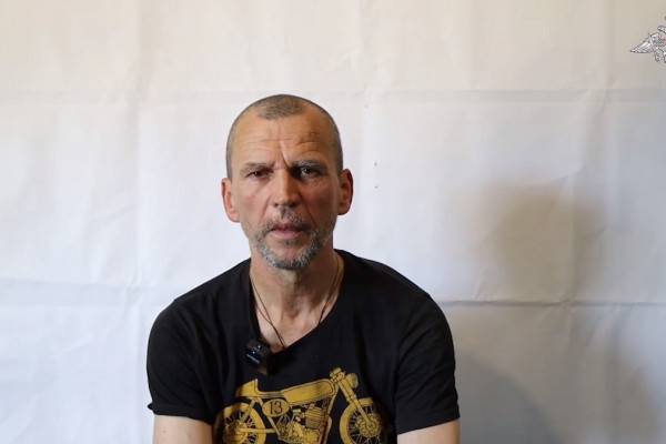 Пленный ефрейтор ВСУ призвал соотечественников сложить оружие