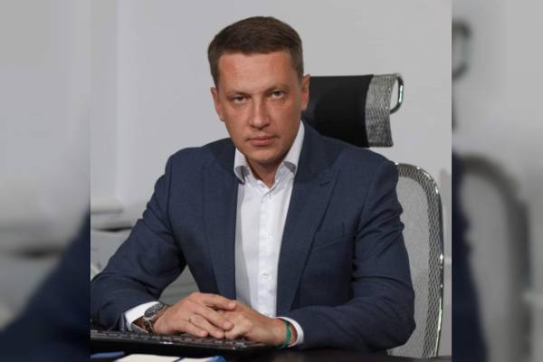 Работу по объединению ВТБ и банка «Открытие» в Смоленской области возглавил Дмитрий Жабеев