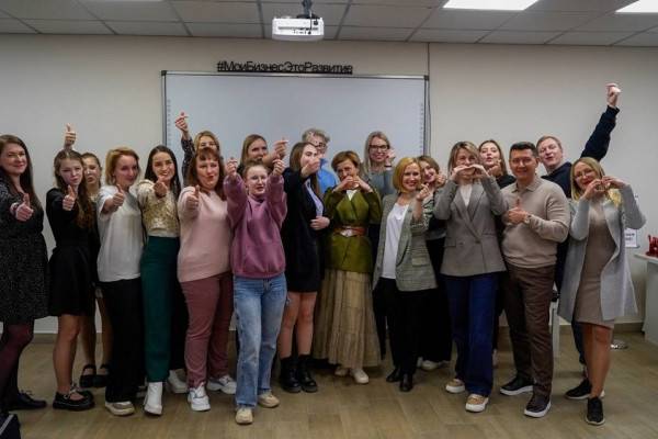 Дополнительный выезд в рамках программы 