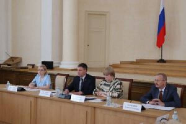 Адаптация участников СВО к мирной жизни