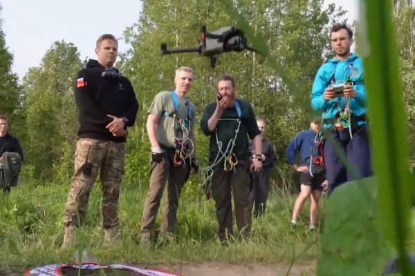 Завершение международного мероприятия  Завершение международного мероприятия
