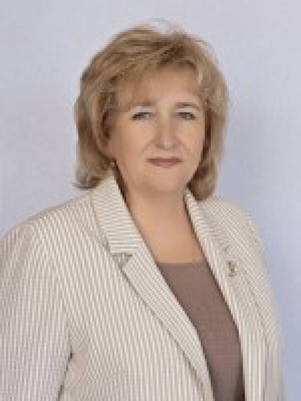 Любовь Гаврилюк о значении специальной военной операции для мужчин и новых мерах поддержки Любовь Гаврилюк о значении специальной военной операции для мужчин и новых мерах поддержки