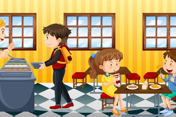 Проверка организации питания в смоленских школах выявила массовые нарушения Проверка организации питания в смоленских школах выявила массовые нарушения