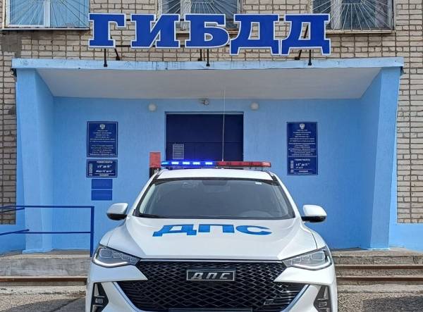 Правила езды на мотоцикле