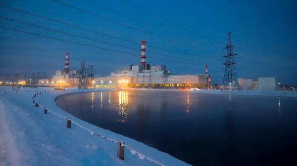 Смоленская АЭС досрочно завершила плановый ремонт третьего энергоблока