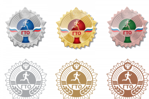 Рост участия в ГТО в Смоленской области