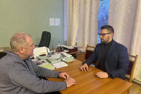 Школу №9 в Вязьме начнут ремонтировать уже весной