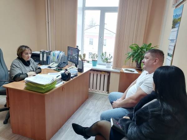 Встреча с потенциальным инвестором Встреча с потенциальным инвестором