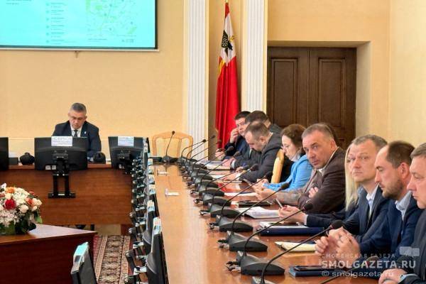 Подготовка к празднованию Дня Победы: уборка города и ремонт инфраструктуры