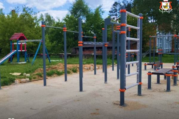 Спорт для всех жителей Смоленской области