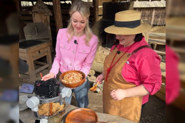 Новости из Смоленска на Первом канале
