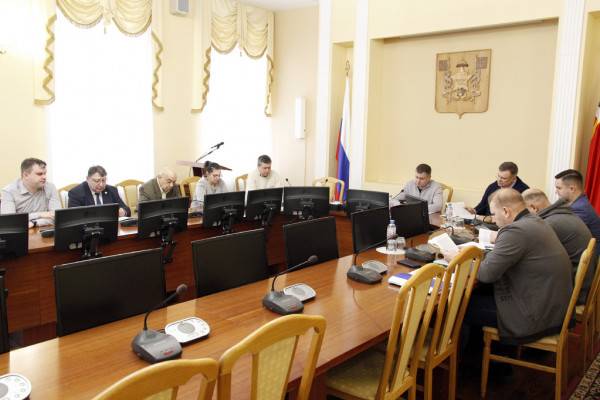 Доходы Смоленска возрастут на 773 миллиона рублей