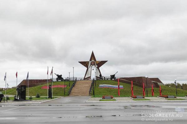 «Святое воинство Отчизны»: музейный комплекс в городе атомщиков «Святое воинство Отчизны»: музейный комплекс в городе атомщиков
