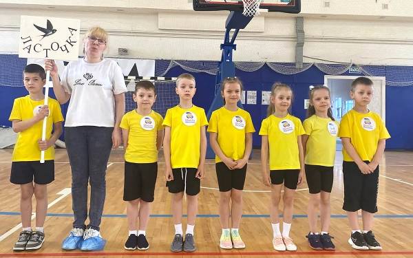 «Школа Росатома» в городе Десногорск зажигает!